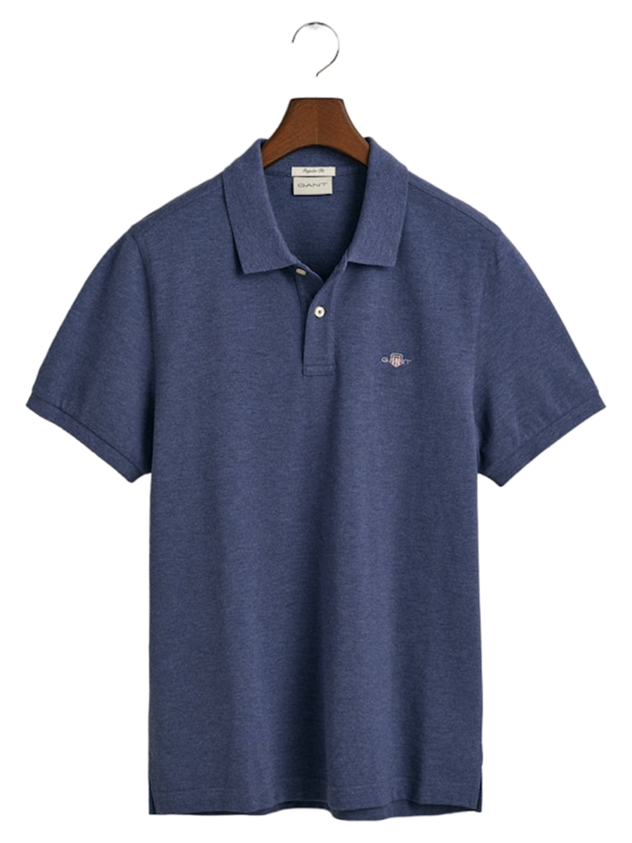 Gant Regular Polo t-shirt